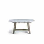 Rafael Octagonal Table by Ethimo