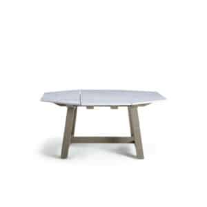 Rafael Octagonal Table by Ethimo