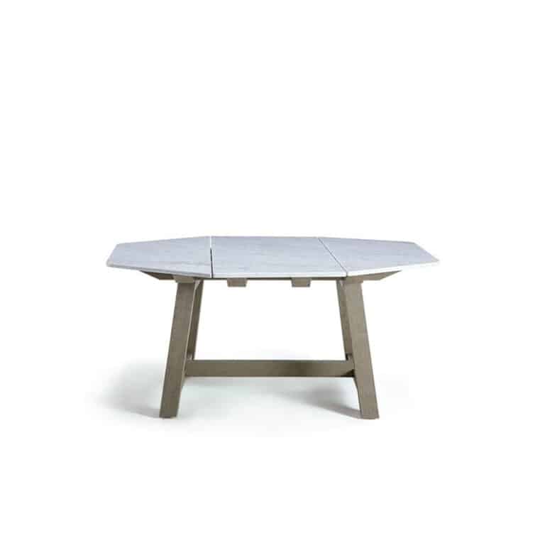 Rafael Octagonal Table by Ethimo