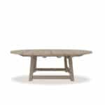 Rafael Round Table by Ethimo