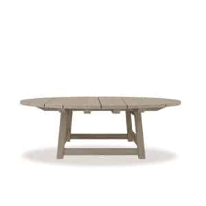 Rafael Round Table by Ethimo