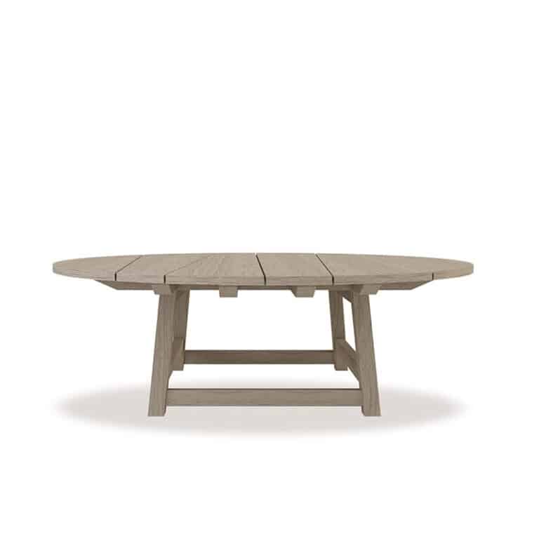 Rafael Round Table by Ethimo