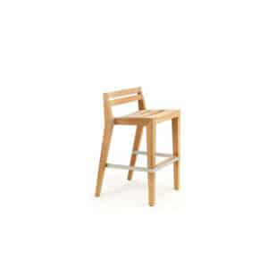 Ribot Counterstool by Ethimo