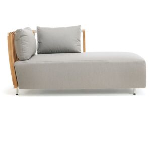 Swing Daybed by Ethimo
