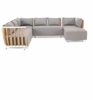 Swing Daybed by Ethimo