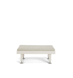 Seeds Bench / Pot Holder by Ethimo