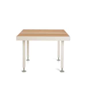 Seeds Dining Table by Ethimo