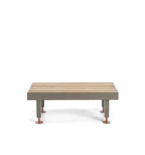 Seeds Side Table by Ethimo