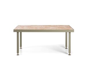 Seeds Dining Table by Ethimo