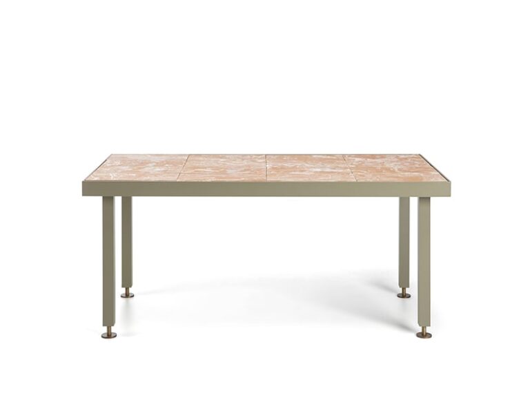 Seeds Dining Table by Ethimo