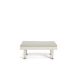 Seeds Bench / Pot Holder by Ethimo