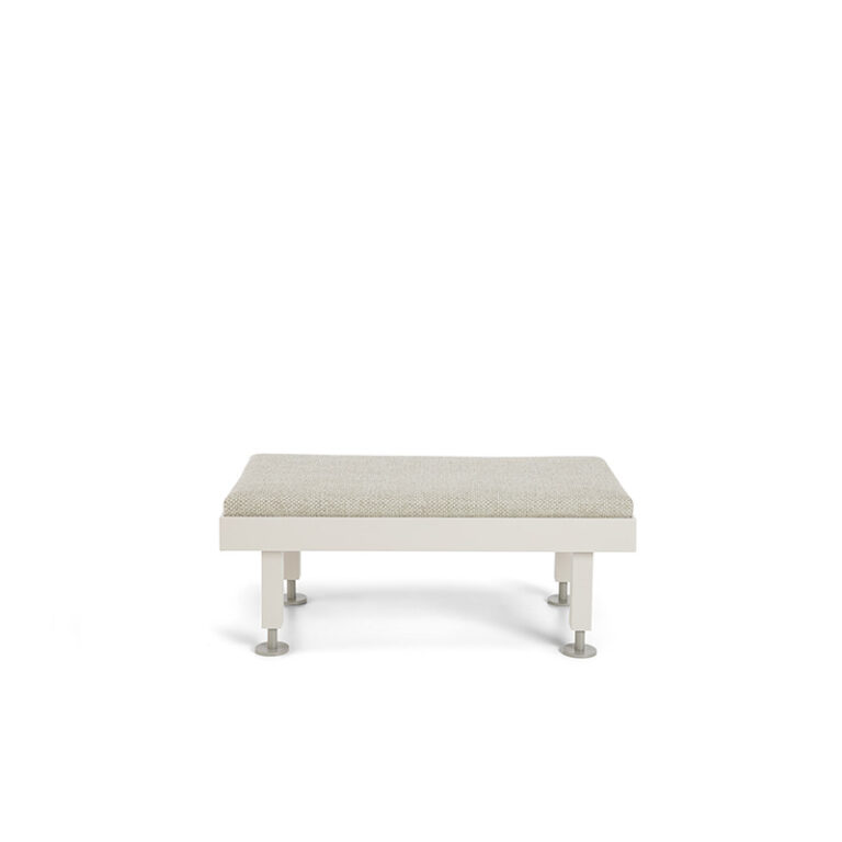 Seeds Bench / Pot Holder by Ethimo