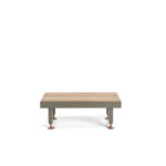 Seeds Side Table by Ethimo