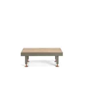 Seeds Side Table by Ethimo