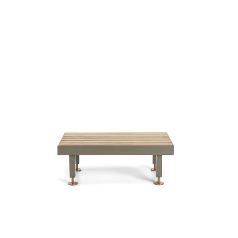 Seeds Side Table by Ethimo