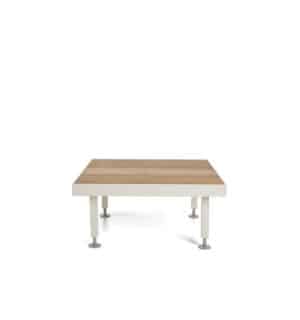 Seeds Coffee Table by Ethimo