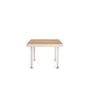 Seeds Dining Table by Ethimo