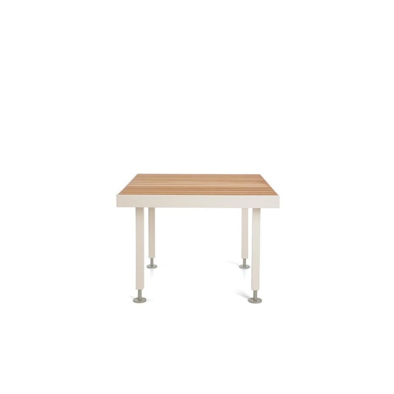 Seeds Dining Table by Ethimo
