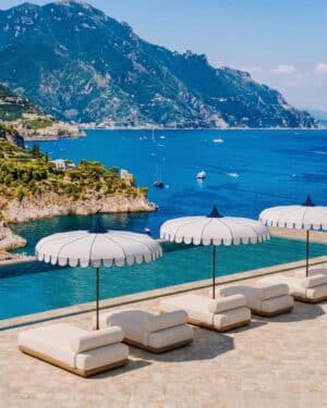 Majlis Sun Lounge by Melaaura