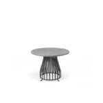 Venexia Round Coffee Table by Ethimo