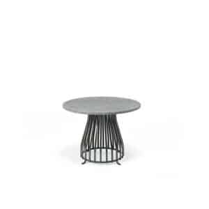 Venexia Round Coffee Table by Ethimo