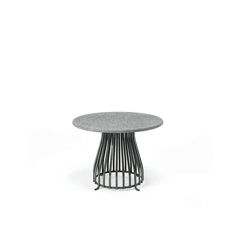 Venexia Round Coffee Table Venexia Round Coffee Table by Ethimo