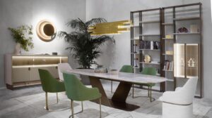 Bijoux Ceiling Light by Rugiano