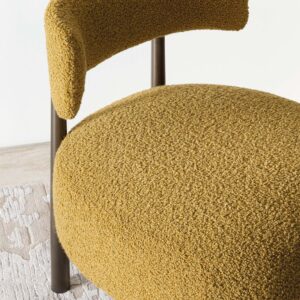 Wasabi Armchair by Rugiano