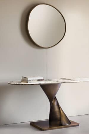 Montecarlo Mirror by Rugiano