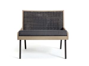 Allaperto Seat Cushion by Ethimo