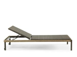 Allaperto Sunbed Mattress by Ethimo