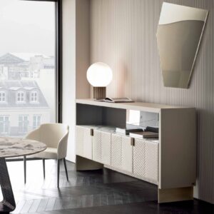 Liberty P Lamp by Rugiano