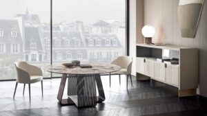 Liberty P Lamp by Rugiano