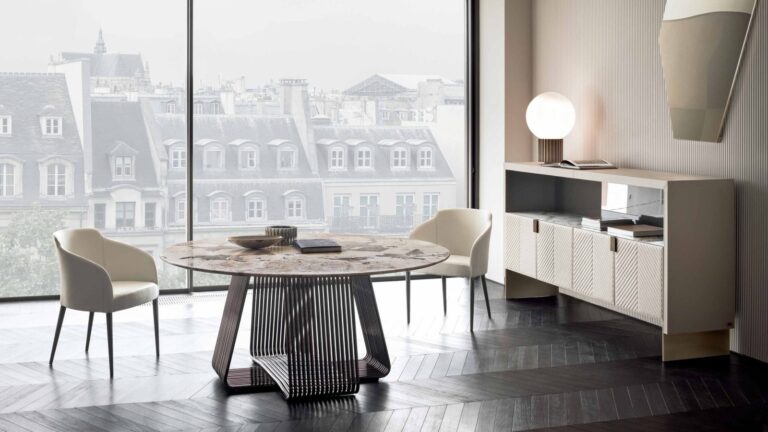 Liberty P Lamp by Rugiano