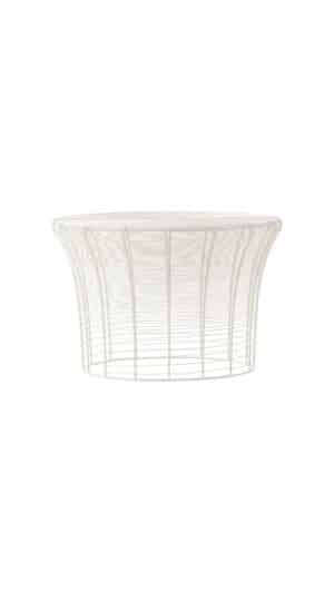 Aram High Coffee Table by Gandia Blasco