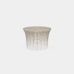 Aram High Coffee Table by Gandia Blasco