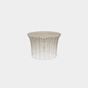 Aram High Coffee Table by Gandia Blasco