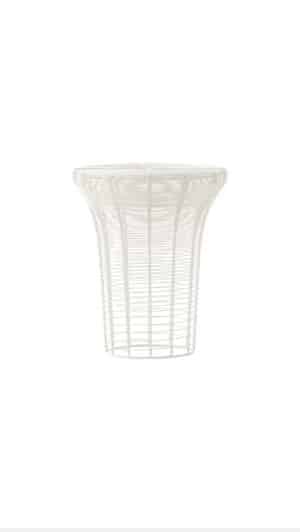 Aram High Stool by Gandia Blasco