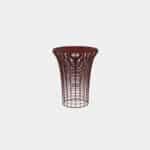 Aram High Stool by Gandia Blasco
