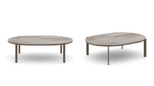 Arco Coffee Table by Gandia Blasco