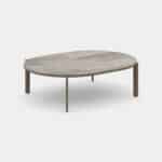 Arco Coffee Table by Gandia Blasco