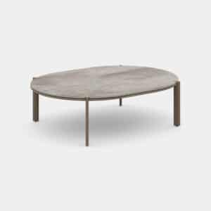 Arco Coffee Table by Gandia Blasco
