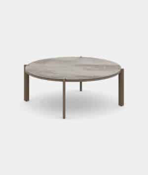 Arco Coffee Table by Gandia Blasco