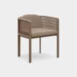Arco Dining Armchair by Gandia Blasco