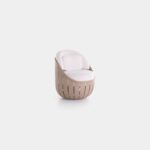 Arena Club Chair by Gandia Blasco