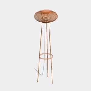 Aria Floor Lamp by Gandia Blasco