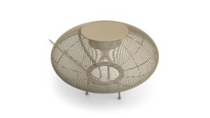 Aria Table Lamp by Gandia Blasco