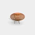 Aria Table Lamp by Gandia Blasco