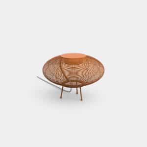 Aria Table Lamp by Gandia Blasco