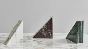 Armonia Decorative Objects by Rugiano